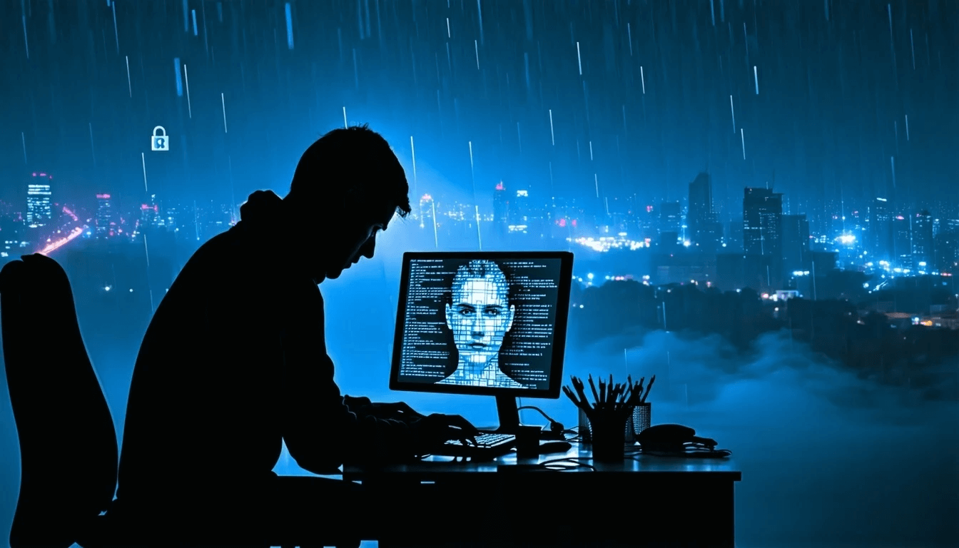 امنیت و تهدیدات نوظهور در عصر هوش مصنوعی مولد